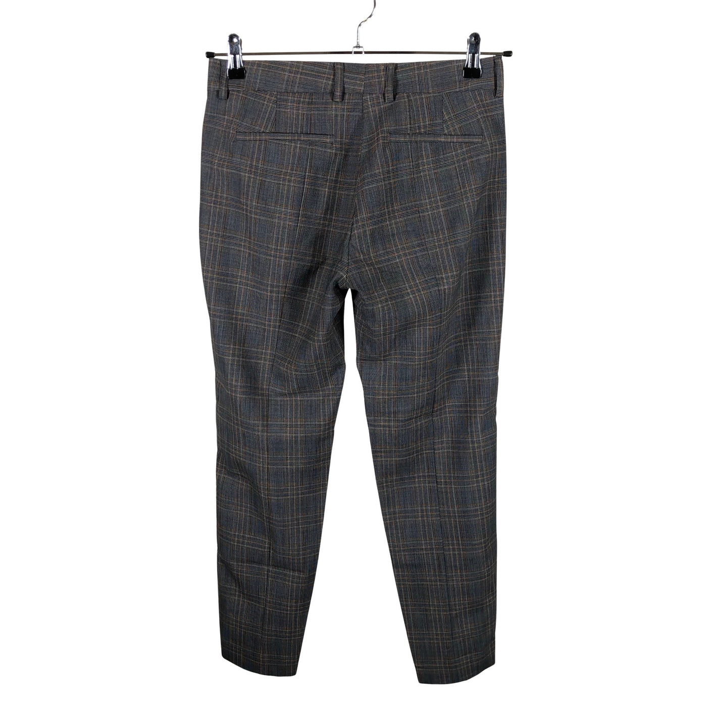 Naisten Philosophy Blues Original - Suorat housut, koko 34 - Harmaa (2)