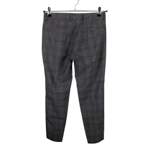 Naisten Philosophy Blues Original - Suorat housut, koko 34 - Harmaa (2)