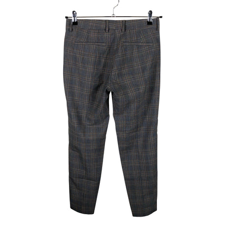 Naisten Philosophy Blues Original - Suorat housut, koko 34 - Harmaa (2)