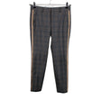 Naisten Philosophy Blues Original - Suorat housut, koko 34 - Harmaa ()