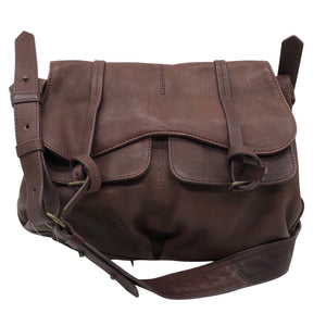 Naisten Radley - Olkalaukku, koko Midi - Ruskea (1)