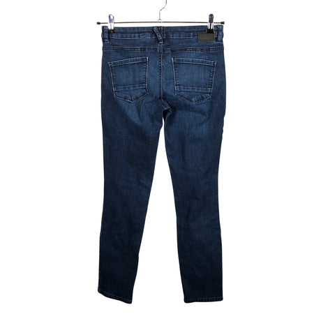 Naisten Tom Tailor - Farkut, koko W28 - Sininen (2)