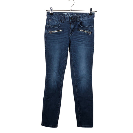 Naisten Tom Tailor - Farkut, koko W28 - Sininen ()