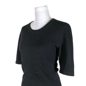 Naisten Allude - Neulemekko, koko 38 - Musta (3)
