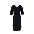 Naisten Allude - Neulemekko, koko 38 - Musta ()