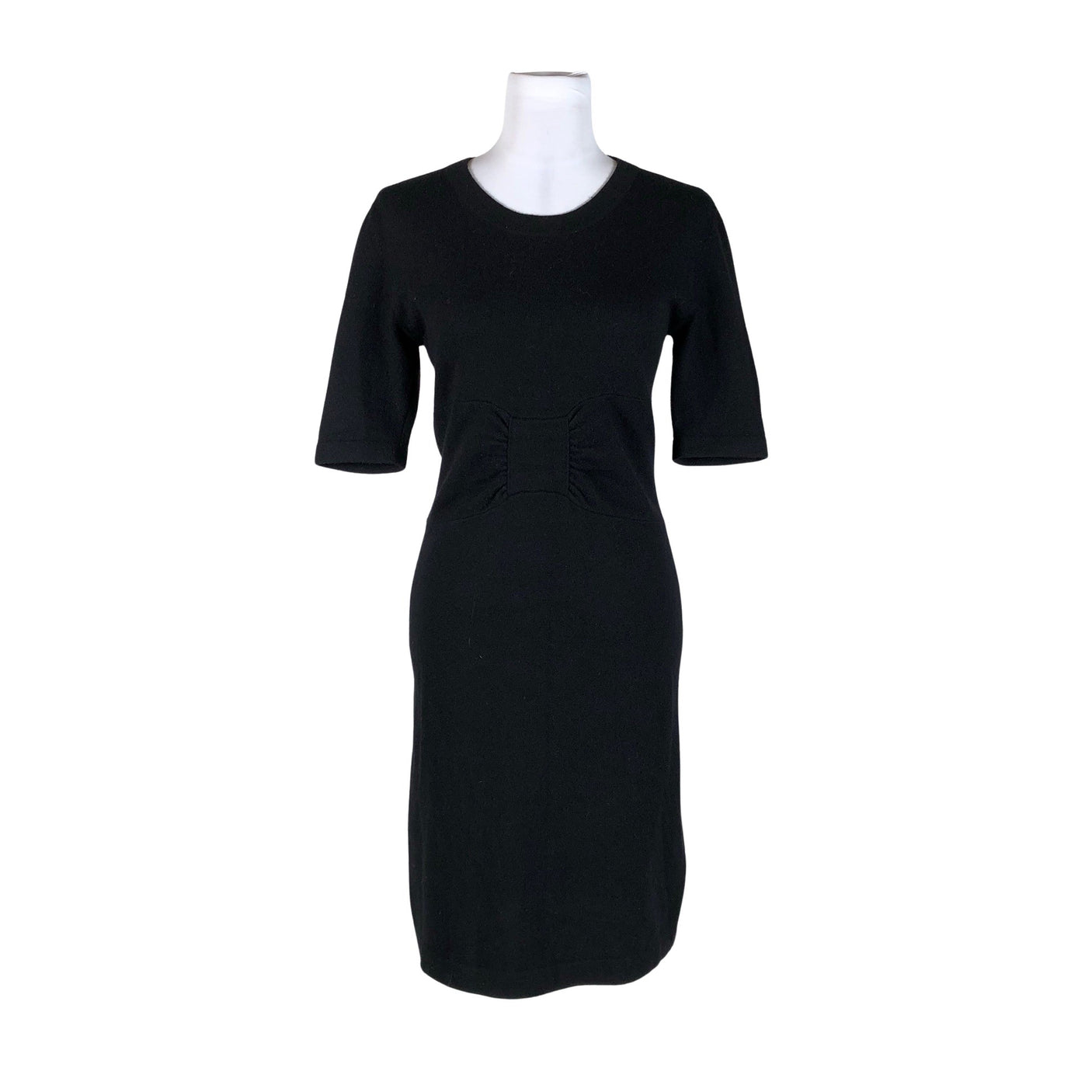 Naisten Allude - Neulemekko, koko 38 - Musta (1)