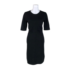 Naisten Allude - Neulemekko, koko 38 - Musta (1)