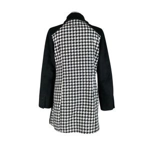 Naisten Desigual - Trenssitakki, koko 40 - Musta (2)