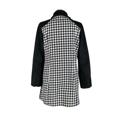 Naisten Desigual - Trenssitakki, koko 40 - Musta (2)