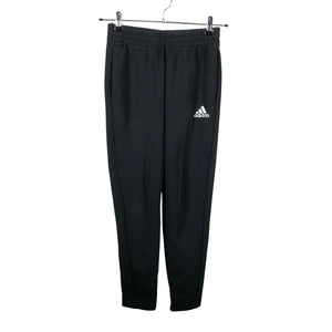 Poikien Adidas - Collegehousut, koko 158 - 164 - Musta (1)