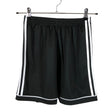 Miesten Adidas - Urheilushortsit, koko S - Musta ()