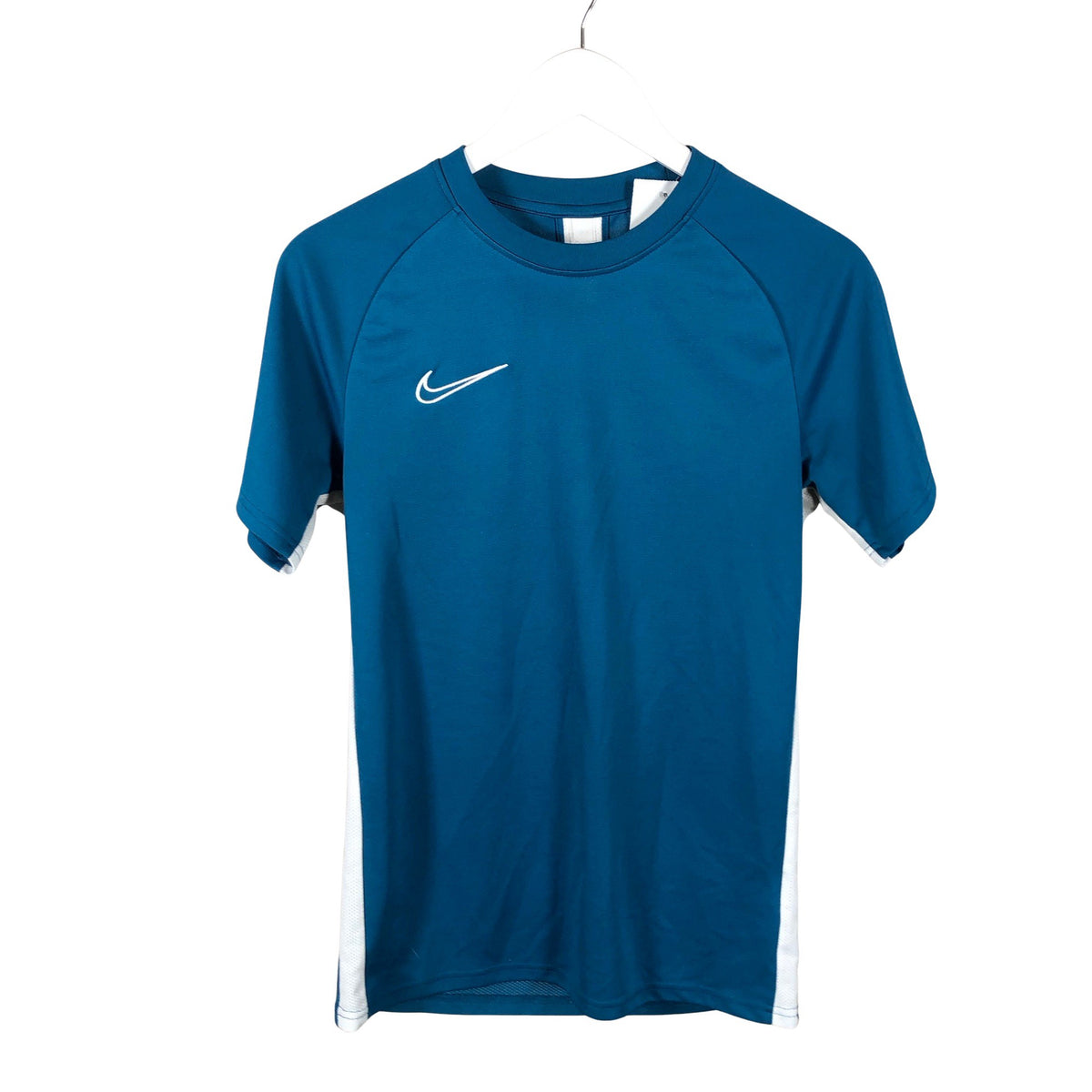 Miesten Nike - Urheilupaita, lyhyet hihat, koko S - Sininen (1)