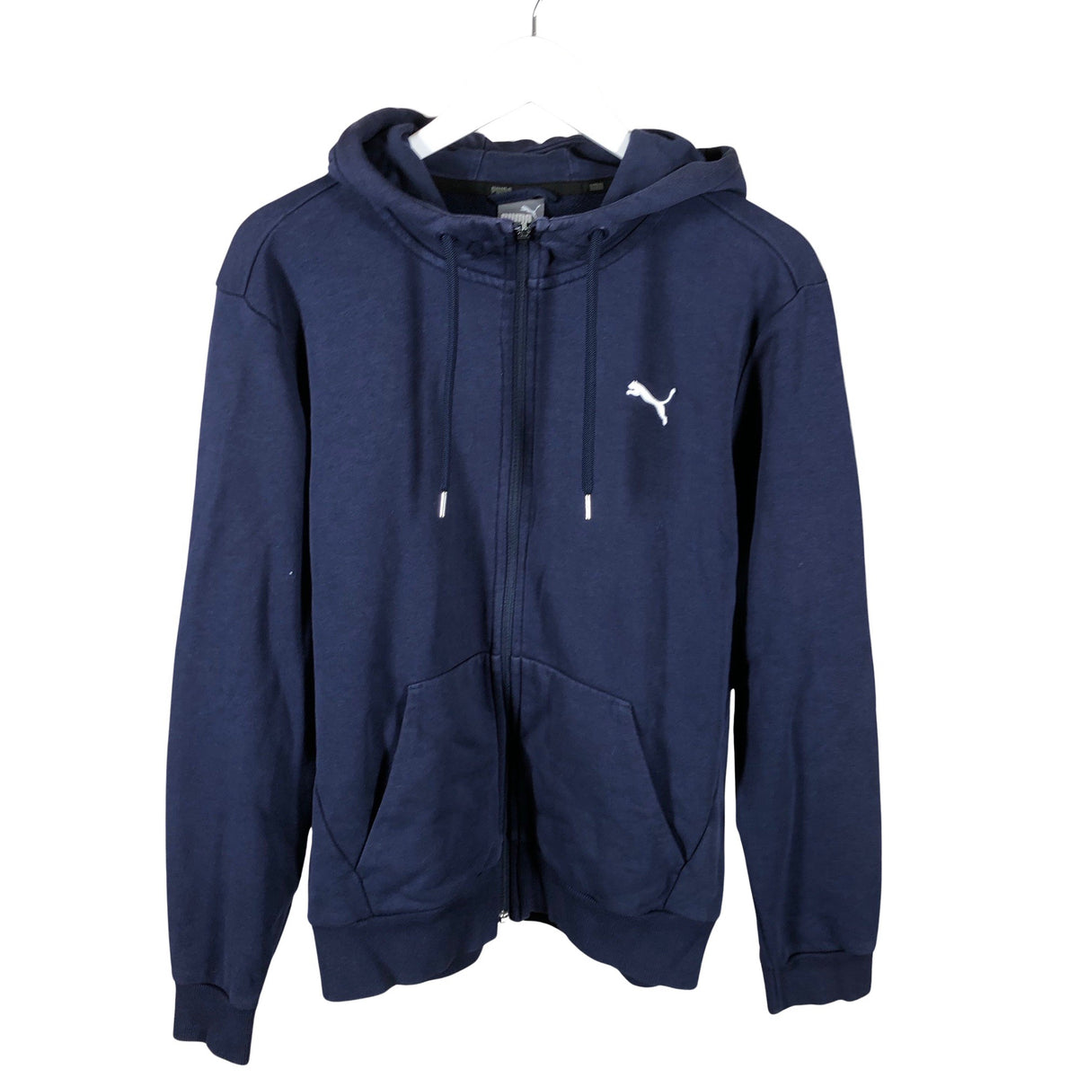 Miesten Puma - Huppari, koko S - Sininen (1)