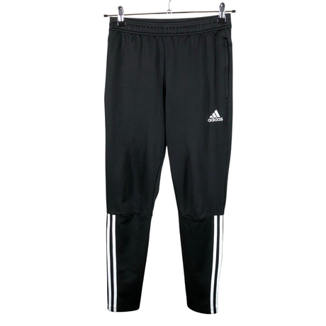 Miesten Adidas - Verryttelyhousut, koko S - Musta ()