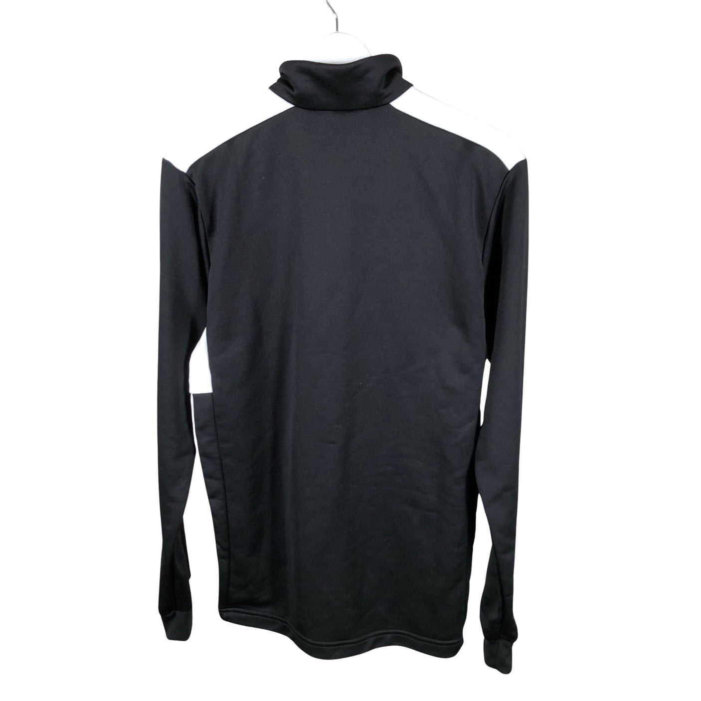 Miesten Adidas - Verryttelytakki, koko S - Musta (2)