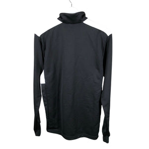 Miesten Adidas - Verryttelytakki, koko S - Musta (2)