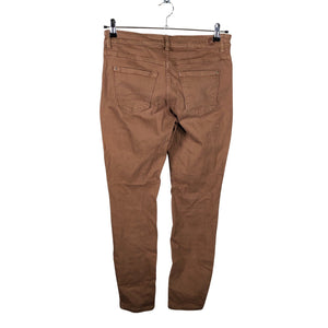 Naisten MAC - Farkut, koko 38 - Ruskea (2)