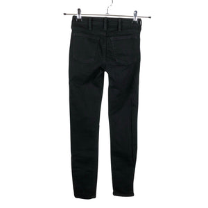 Naisten Acne Studios - Farkut, koko W24 - Musta (3)