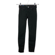 Naisten Acne Studios - Farkut, koko W24 - Musta ()