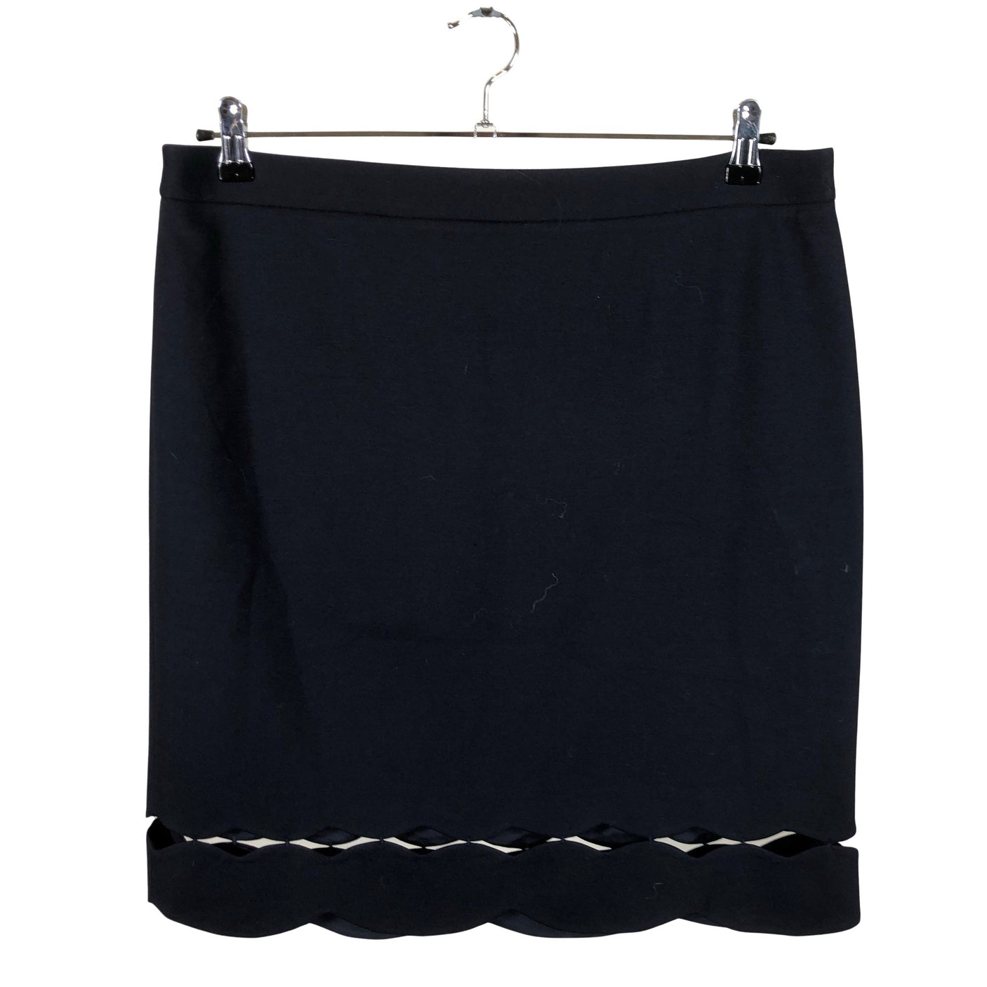 Naisten Talbots - Trikoohame, koko 46 - Sininen (1)