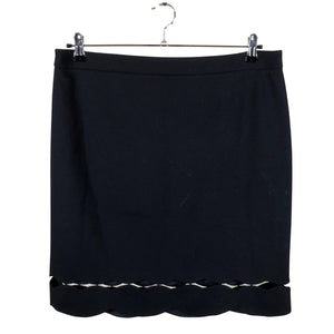 Naisten Talbots - Trikoohame, koko 46 - Sininen (1)