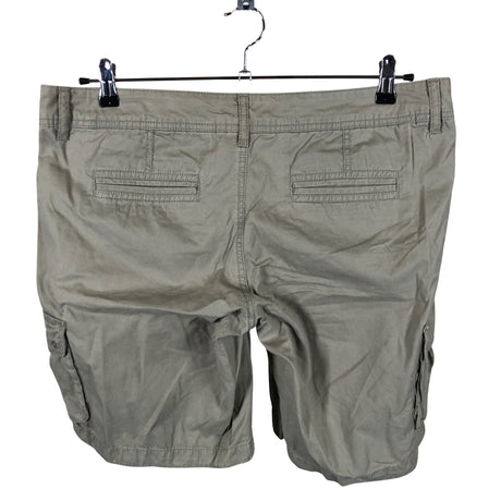 Naisten Esprit - Shortsit, koko 42 - Beige (2)