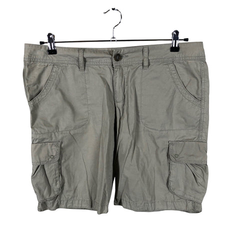 Naisten Esprit - Shortsit, koko 42 - Beige ()