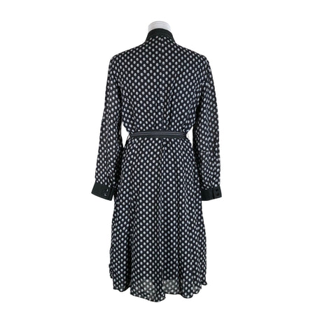 Naisten Ril's - Sifonkimekko, koko 40 - Musta (2)