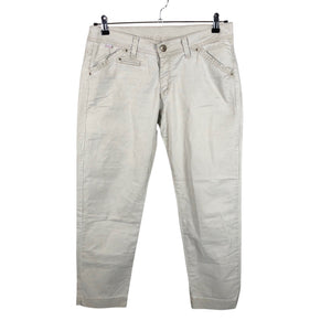 Naisten Lee Cooper - Farkut, koko W32 - Harmaa (1)