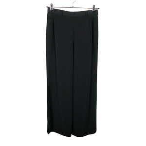 Naisten InWear - Suorat housut, koko 40 - Musta (1)