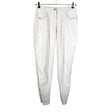 Naisten Robell - Kangashousut, koko 40 - Beige ()