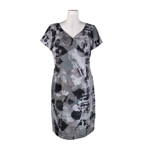 Naisten Ril's - Juhlamekko, koko 40 - Vaaleansininen (1)