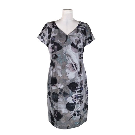 Naisten Ril's - Juhlamekko, koko 40 - Vaaleansininen ()