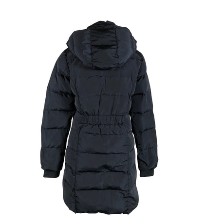 Naisten InWear - Untuvatakki, koko 38 - Musta (2)