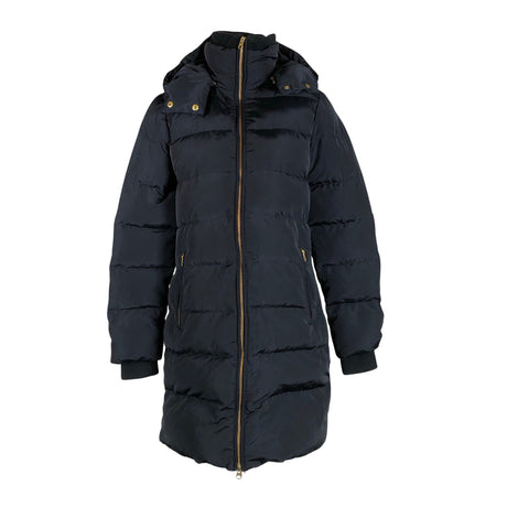 Naisten InWear - Untuvatakki, koko 38 - Musta ()