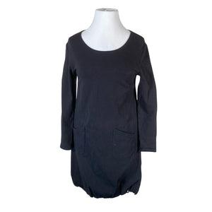 Naisten KLO Design - Collegemekko, koko 44 - Musta (1)