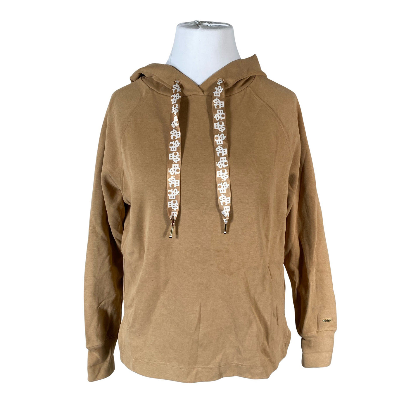 Naisten Hugo Boss - Huppari, koko 42 - Ruskea (1)