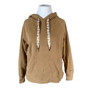 Naisten Hugo Boss - Huppari, koko 42 - Ruskea (1)