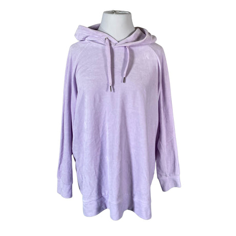 Naisten Nanso - Collegetunika, koko 50 - Violetti ()