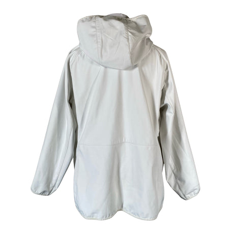 Naisten Áhkká - Softshell-takki, koko 54 - Valkoinen (2)