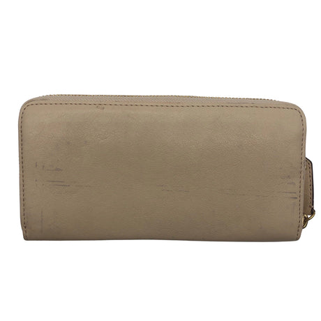 Naisten Coach - Lompakko, koko Ei kokoa - Beige (2)