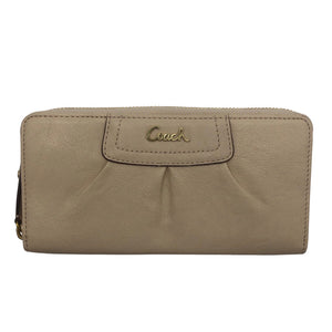 Naisten Coach - Lompakko, koko Ei kokoa - Beige (1)