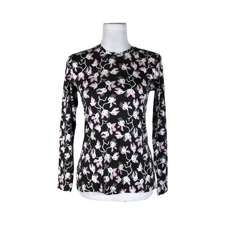 Naisten Marimekko - Trikoopaita, koko 36 - Musta ()