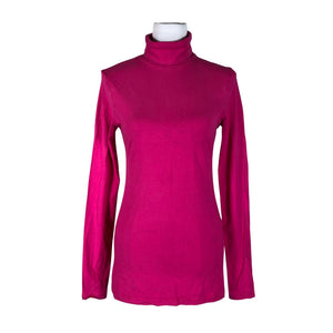 Naisten Marimekko - Trikootunika, koko 36 - Pinkki (1)