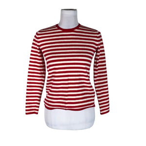 Naisten Marimekko - Neulepaita, koko 36 - Punainen (1)