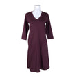 Naisten me&i - Collegemekko, koko 36 - Violetti ()