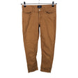 Naisten Gant - Farkut, koko W27 - Ruskea ()