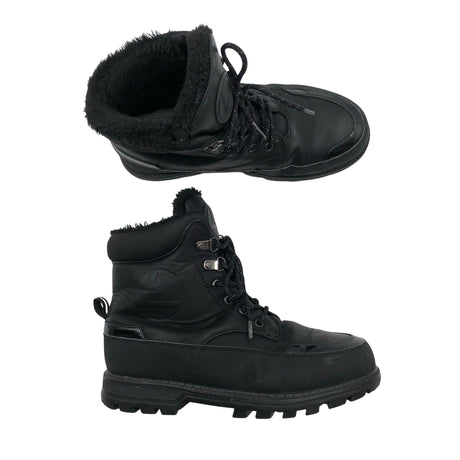 Naisten Luhta - Talvikengät, koko 39 - Musta ()