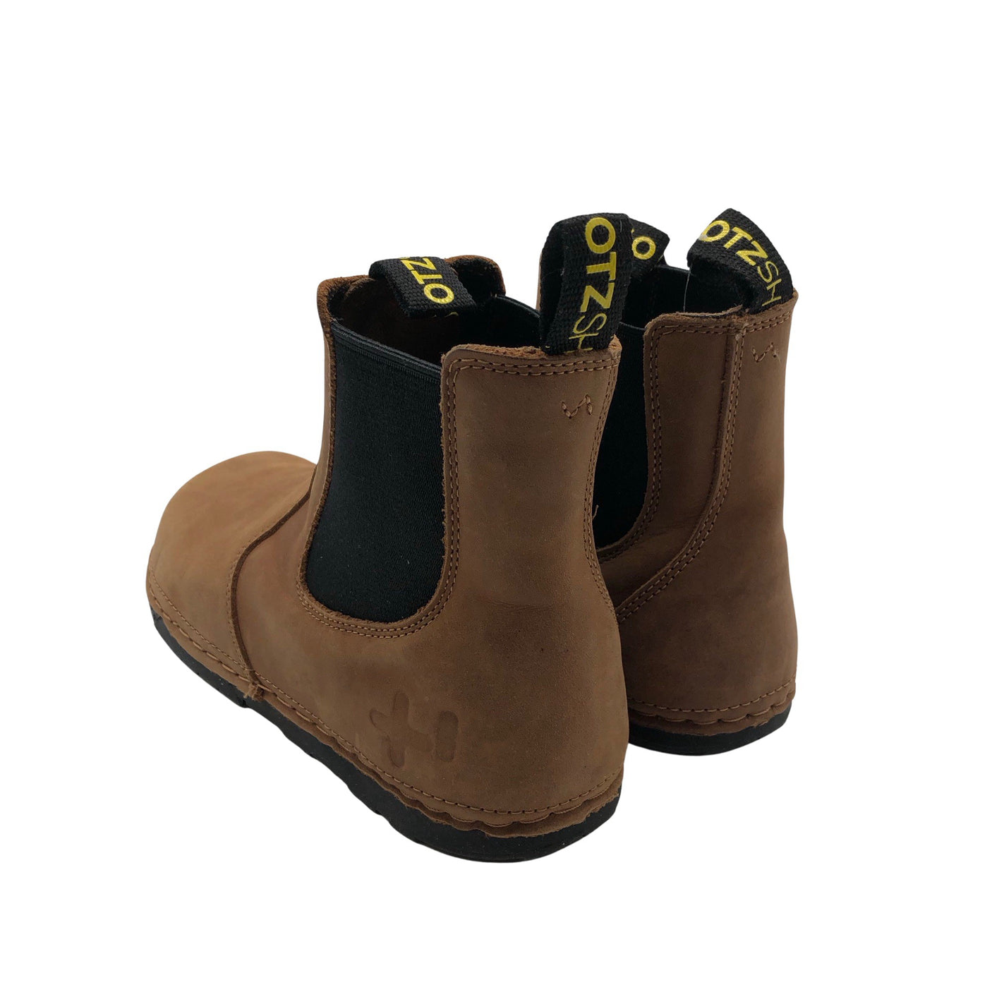 Naisten OTZ Shoes - Nilkkurit, koko 38 - Ruskea (2)