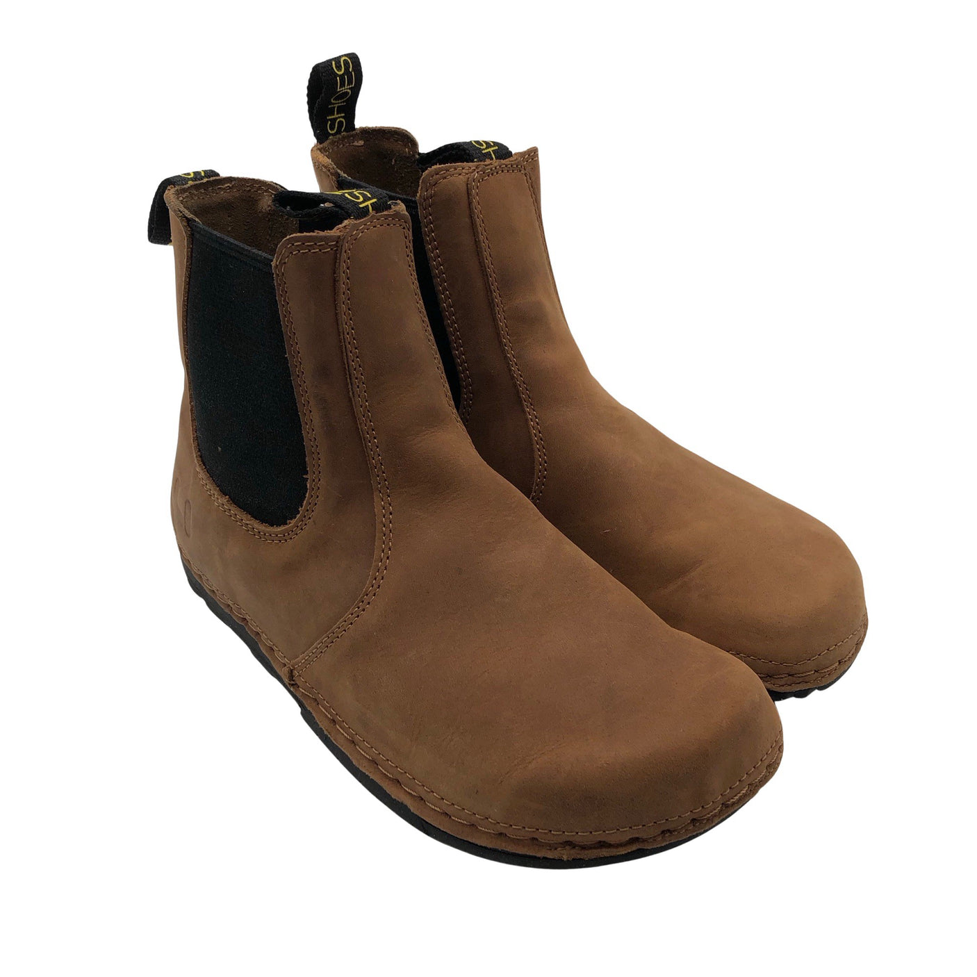 Naisten OTZ Shoes - Nilkkurit, koko 38 - Ruskea (3)